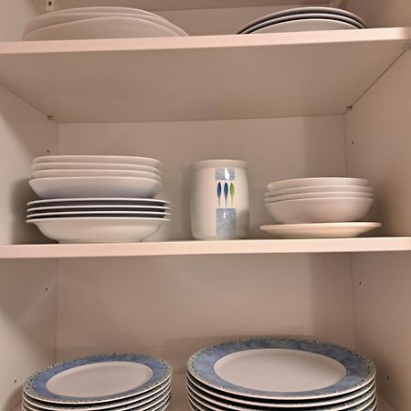Schoene Wohnung Am Georgenberg Reutlingen Buitenkant foto