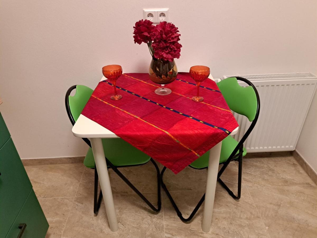Schoene Wohnung Am Georgenberg Reutlingen Buitenkant foto