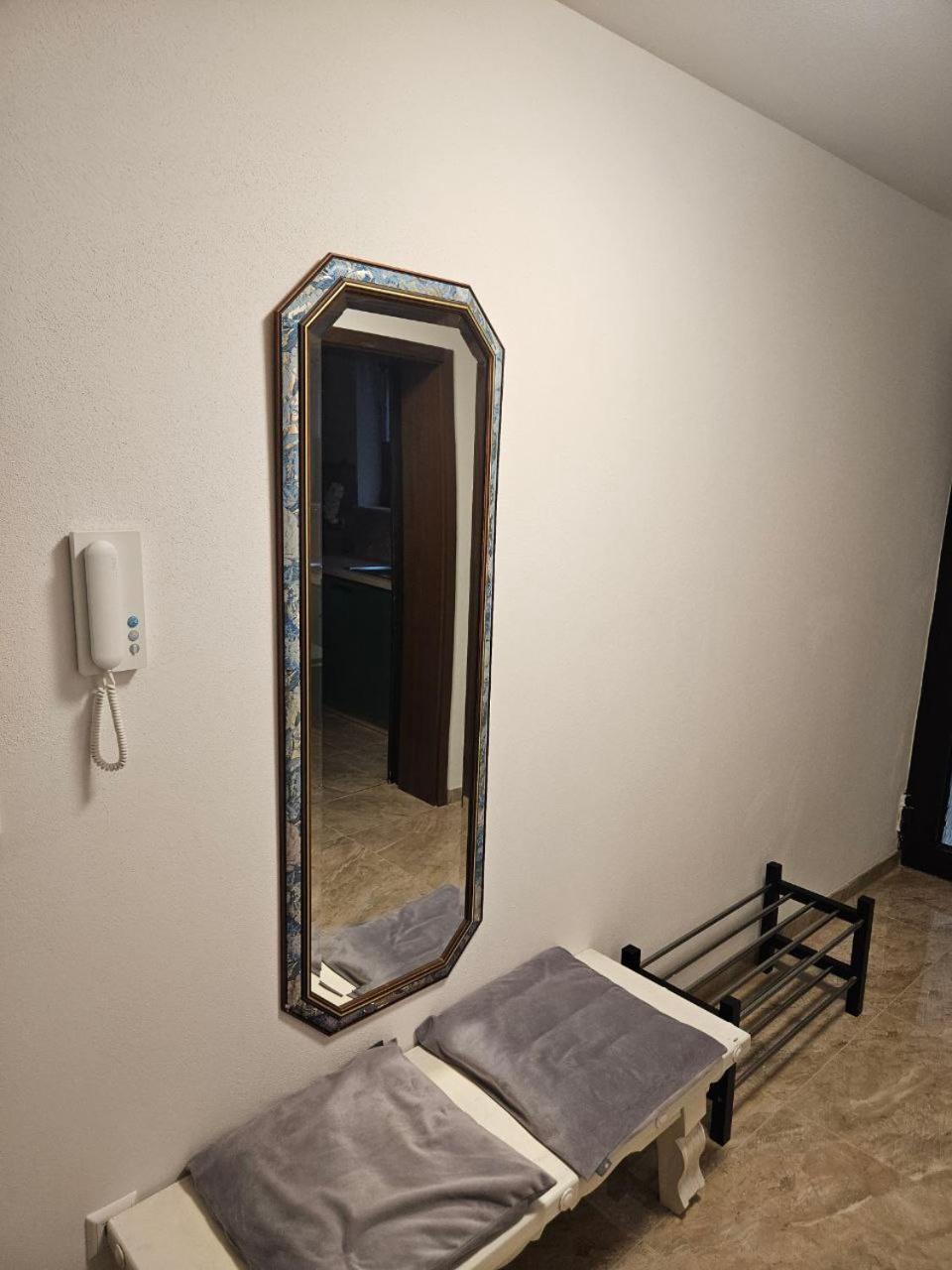 Schoene Wohnung Am Georgenberg Reutlingen Buitenkant foto