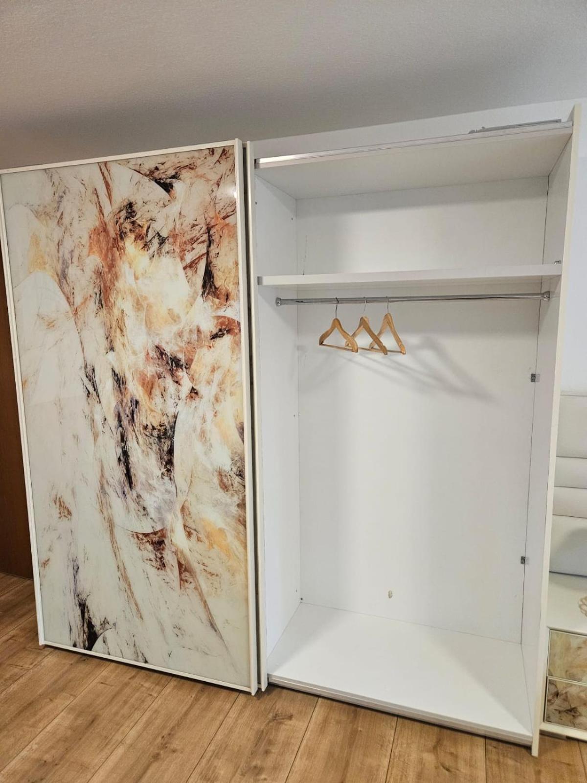 Schoene Wohnung Am Georgenberg Reutlingen Buitenkant foto
