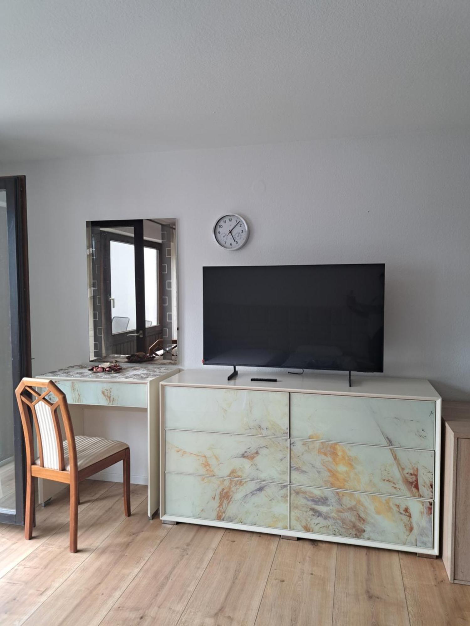 Schoene Wohnung Am Georgenberg Reutlingen Buitenkant foto
