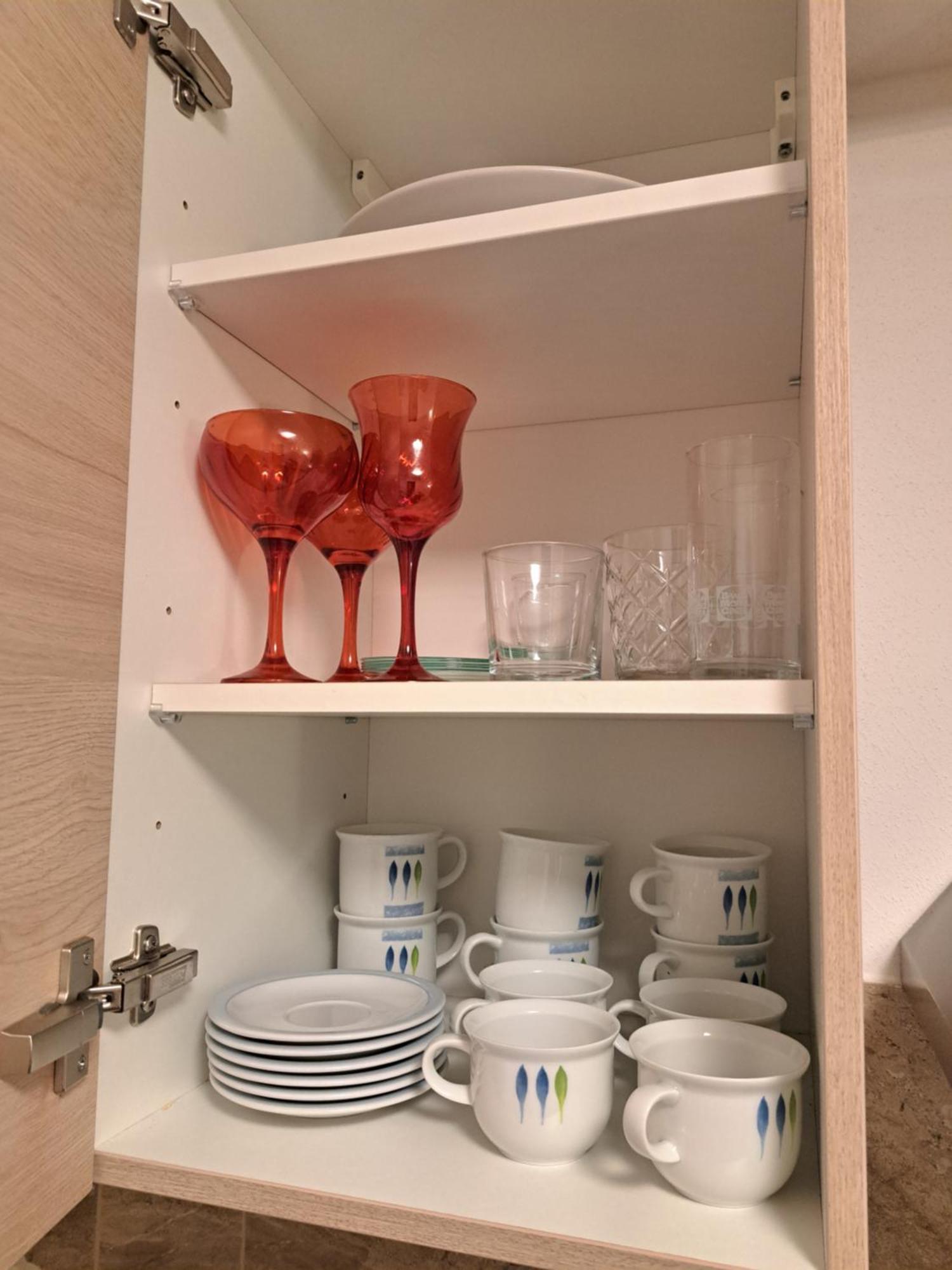 Schoene Wohnung Am Georgenberg Reutlingen Buitenkant foto